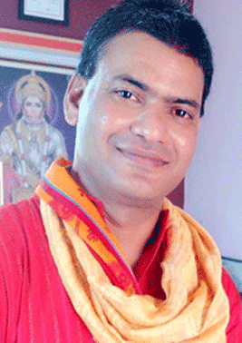 Bhola Shankar Dabral