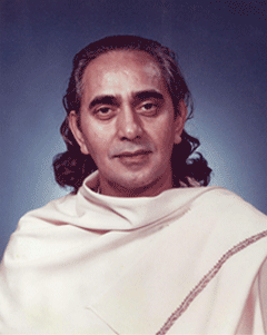Swami Rama